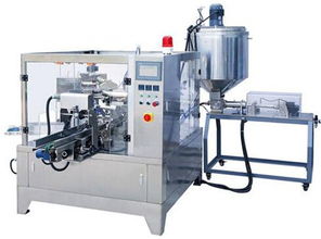 面粉裝袋機(jī)哪家好 紹興面粉裝袋機(jī) 無錫景榮智能科技