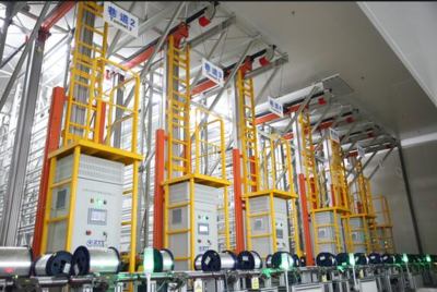 (第五期)&ldquo;智改數(shù)轉(zhuǎn)&rdquo;重點企業(yè)案例分享--5G通信、物聯(lián)網(wǎng)產(chǎn)業(yè)鏈專題