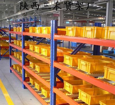 【西北貨架批發(fā)定制請(qǐng)選陜西三禾貨架廠】?jī)r(jià)格_廠家_圖片 -