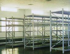 南京貨架與倉儲設(shè)備全方位指南 生產(chǎn)廠家與價格解析