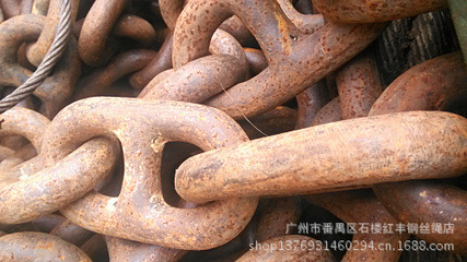 廠(chǎng)家直銷(xiāo)優(yōu)質(zhì)船用鏈條 可靠質(zhì)量與最低價(jià)格的完美結(jié)合